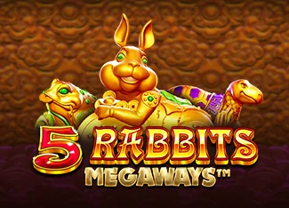 RTP Pragmatic Play 5 Rabbits Megaways